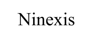 NINEXIS