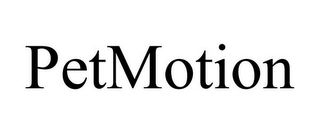 PETMOTION
