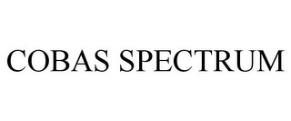 COBAS SPECTRUM