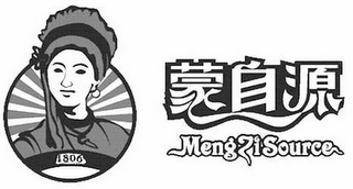 1806 MENGZISOURCE