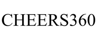 CHEERS360