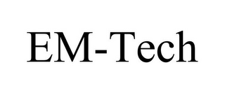 EM-TECH