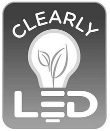 CLEARLY LED