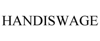 HANDISWAGE