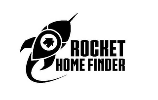 ROCKET HOME FINDER