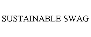 SUSTAINABLE SWAG