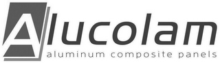 ALUCOLAM ALUMINUM COMPOSITE PANELS