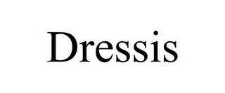 DRESSIS