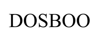 DOSBOO