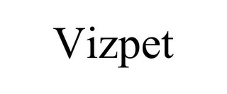 VIZPET