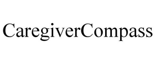 CAREGIVERCOMPASS