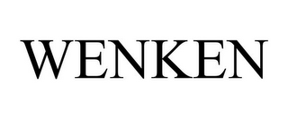 WENKEN