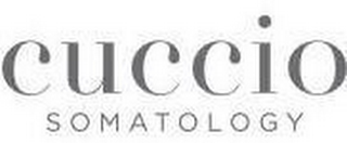 CUCCIO SOMATOLOGY