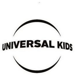 UNIVERSAL KIDS