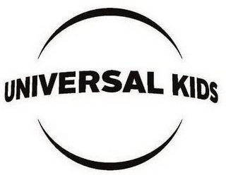 UNIVERSAL KIDS