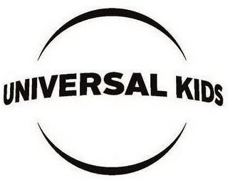 UNIVERSAL KIDS
