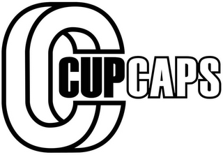 C CUPCAPS