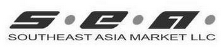 SEA SOUTHEAST ASIA MARKET LLC