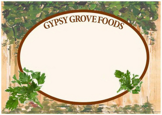 GYPSY GROVE FOODS