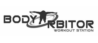 BODY ORBITOR WORKOUT STATION