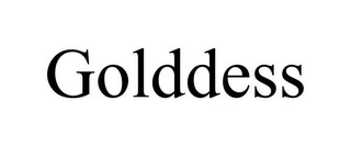 GOLDDESS