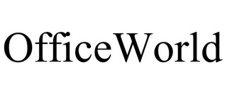 OFFICEWORLD