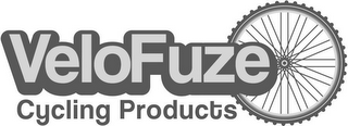 VELOFUZE CYCLING PRODUCTS