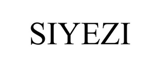 SIYEZI