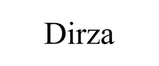 DIRZA