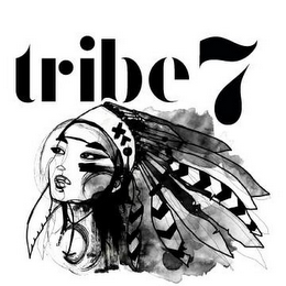 TRIBE 7