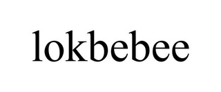 LOKBEBEE