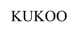 KUKOO