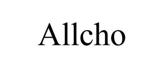 ALLCHO