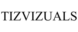 TIZVIZUALS