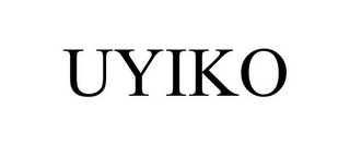 UYIKO