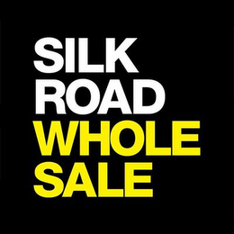 SILK ROAD WHOLESALE