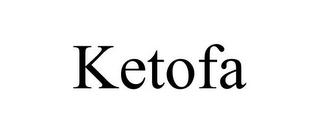 KETOFA