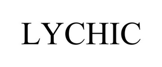 LYCHIC