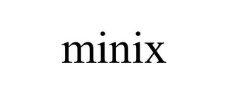 MINIX