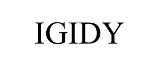 IGIDY