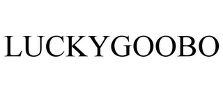 LUCKYGOOBO