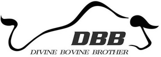 DBB DIVINE BOVINE BROTHER