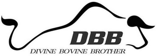 DBB DIVINE BOVINE BROTHER