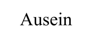 AUSEIN