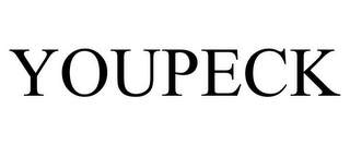 YOUPECK
