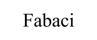 FABACI