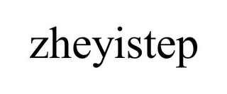 ZHEYISTEP