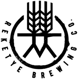 REKETYE BREWING CO.