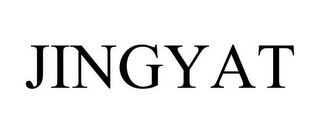 JINGYAT
