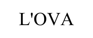 L'OVA